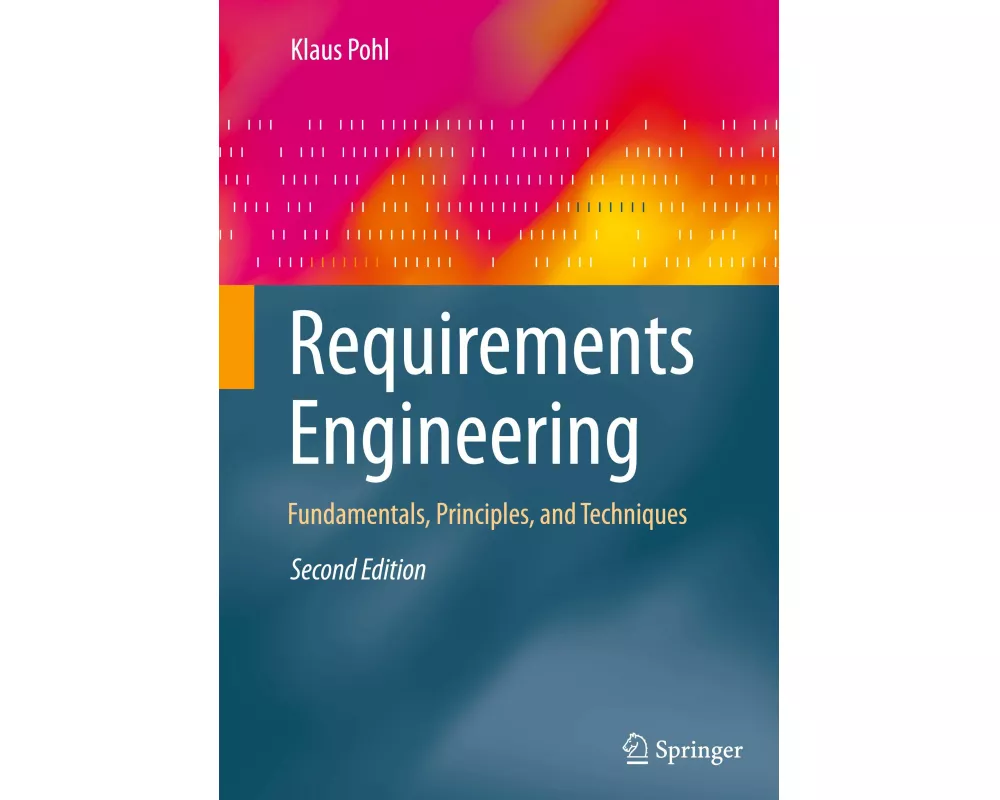 Requirements Engineering