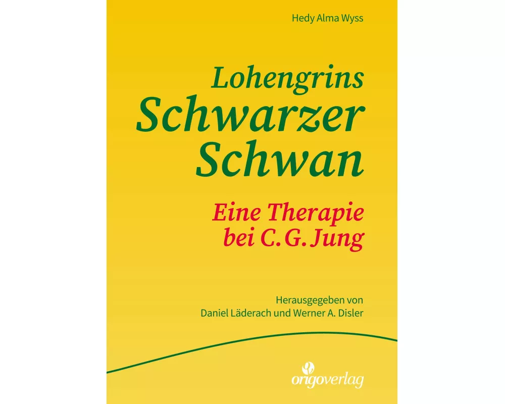 Lohengrins schwarzer Schwan