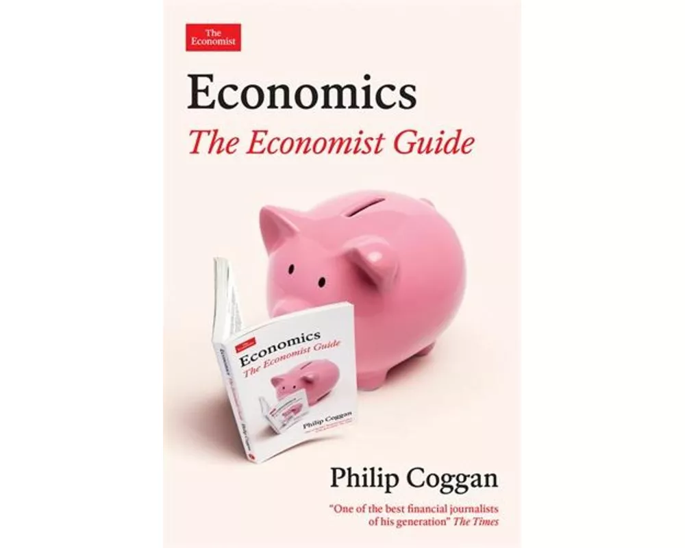 Economics: The Economist Guide