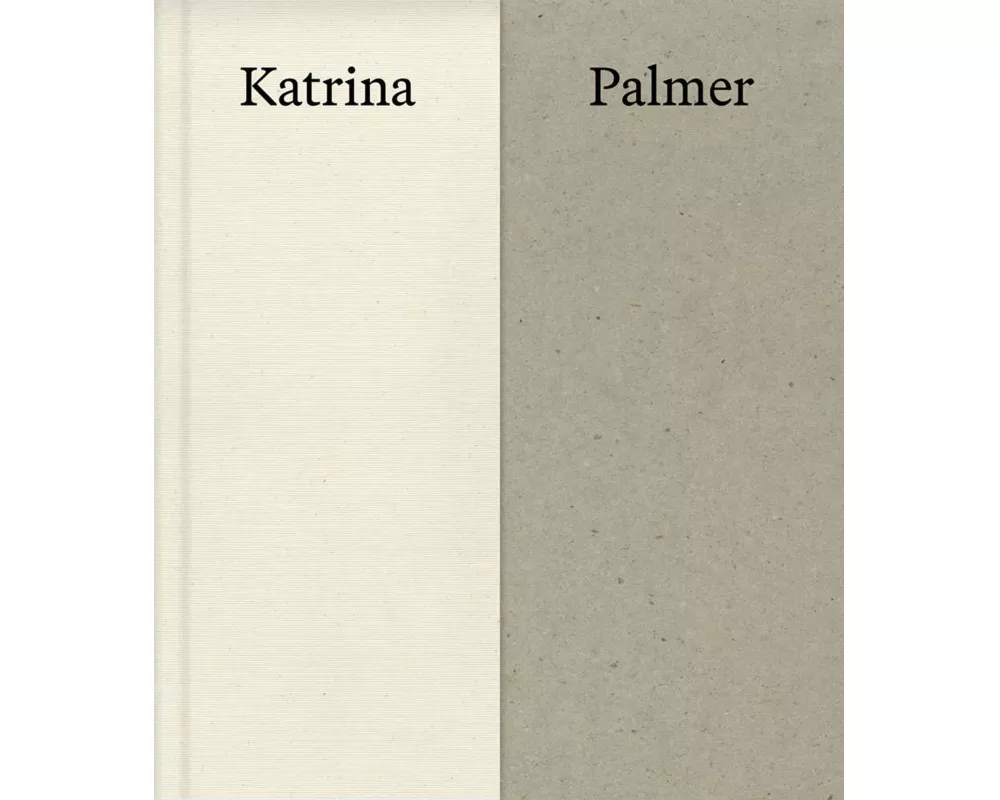 2024 National Gallery Artist in Residence: Katrina Palmer