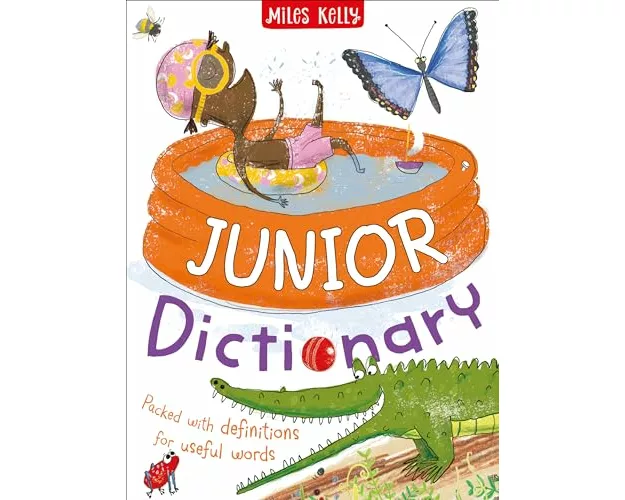 Junior Dictionary