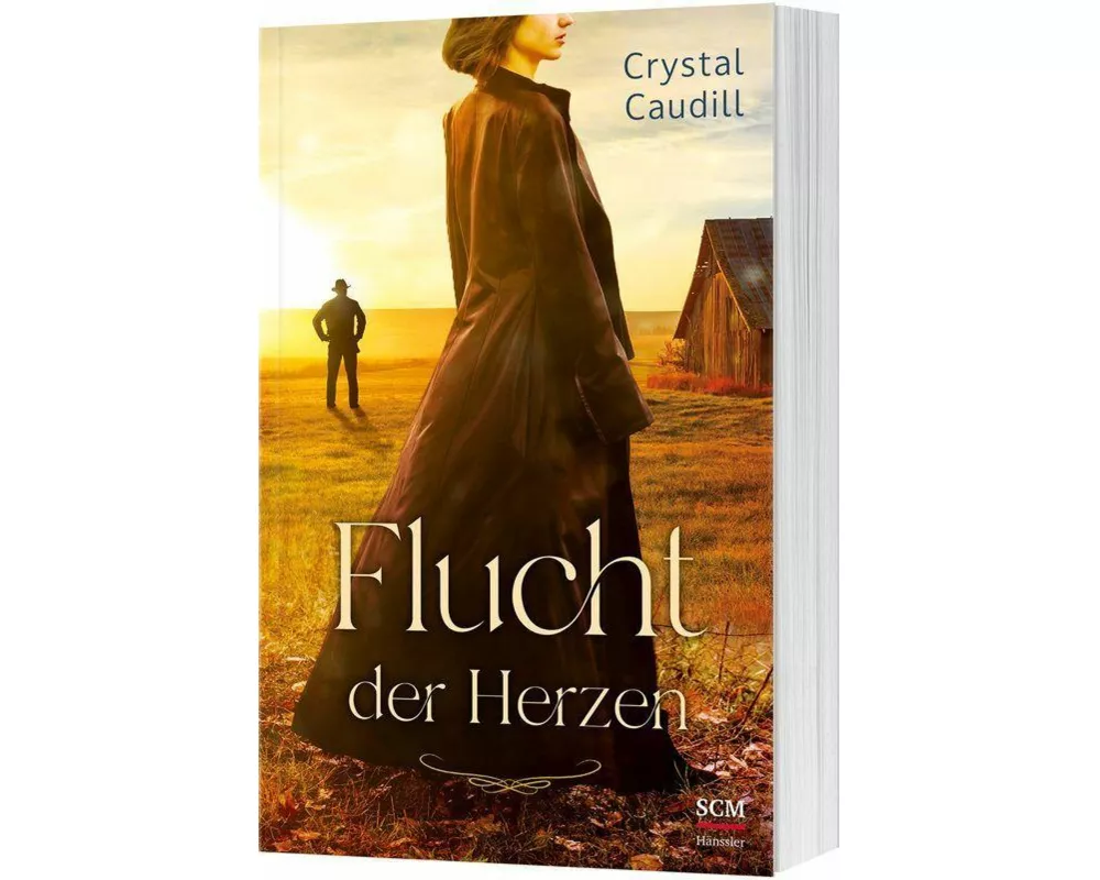 Flucht der Herzen