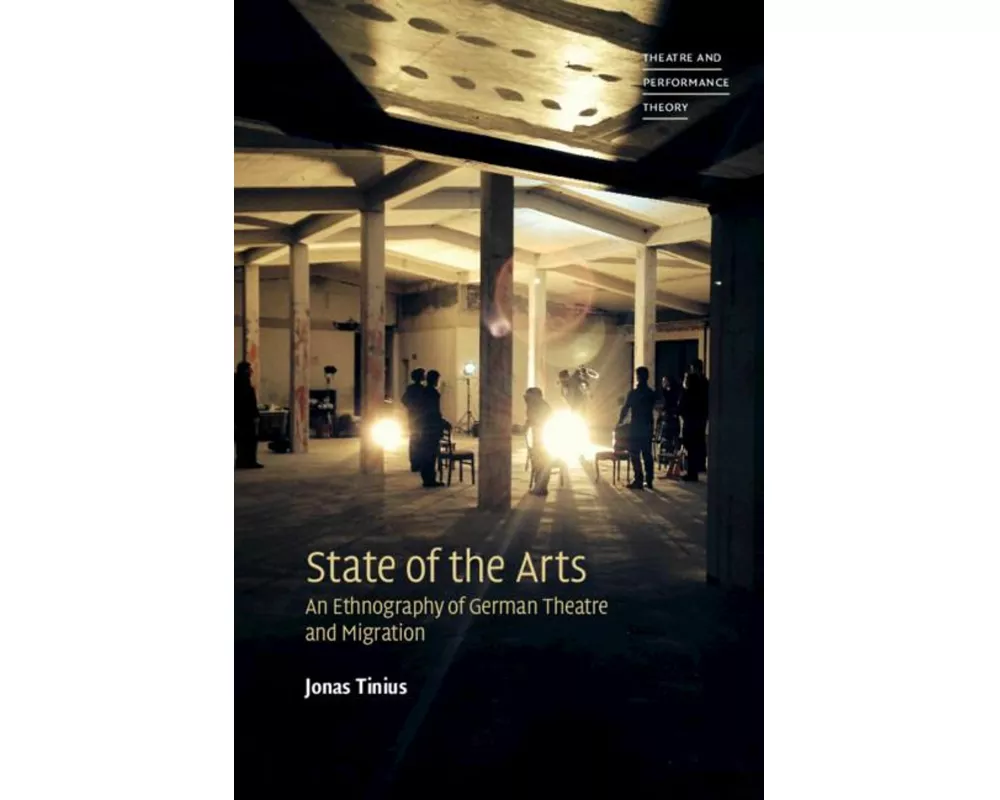 State of the Arts