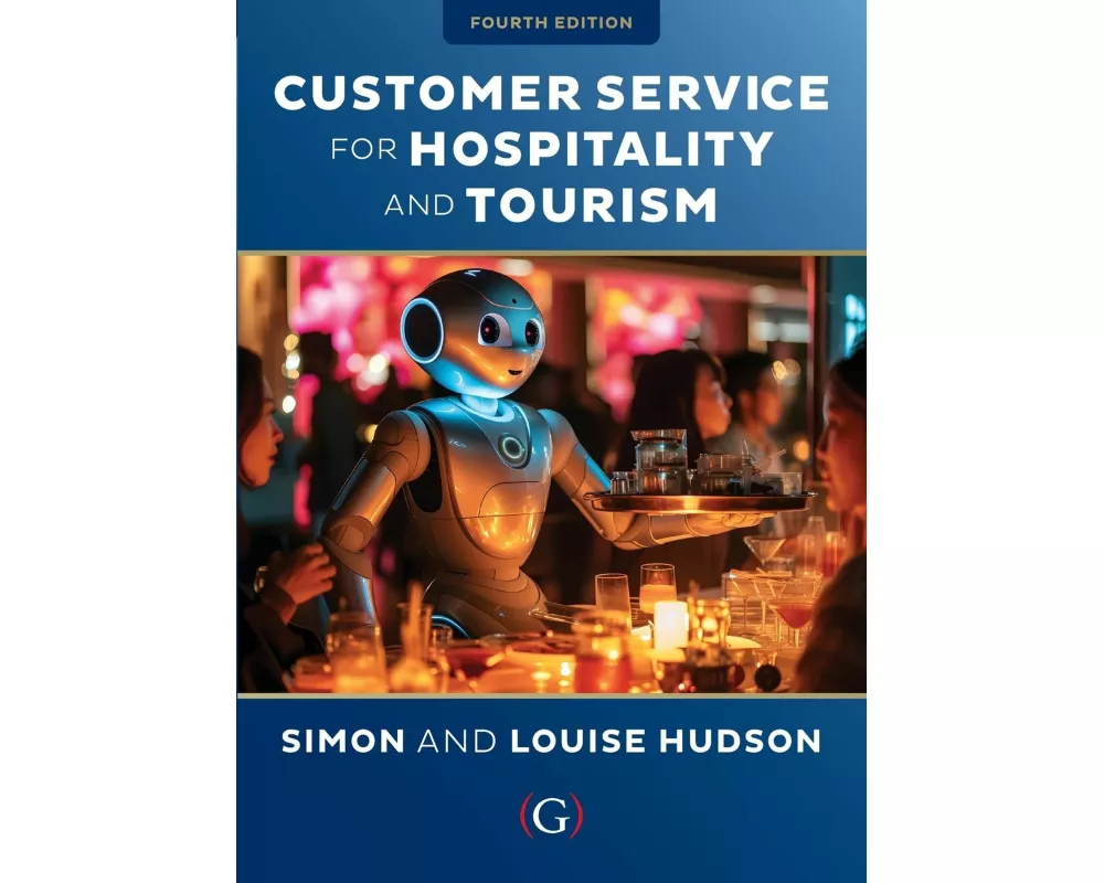 Customer Service for Hospitality and Tourism