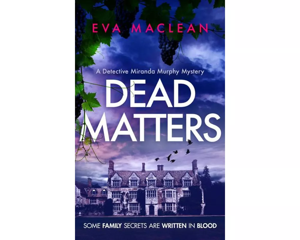 Dead Matters
