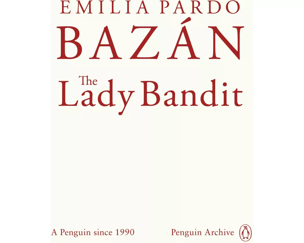 The Lady Bandit