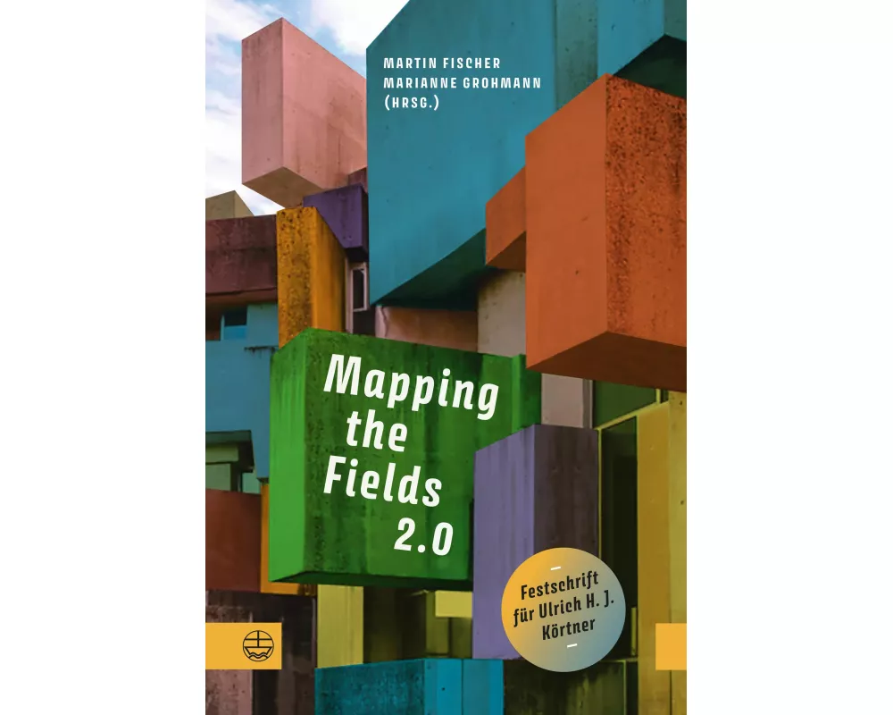 Mapping the Fields 2.0