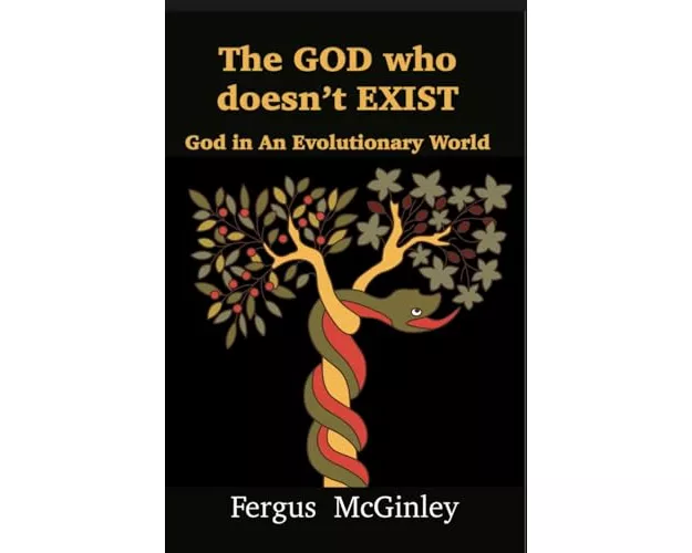 The God who doesn’t exist