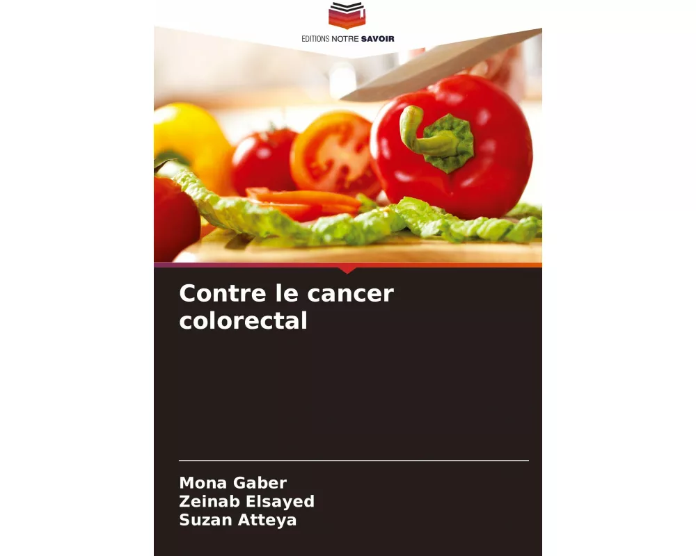 Contre le cancer colorectal