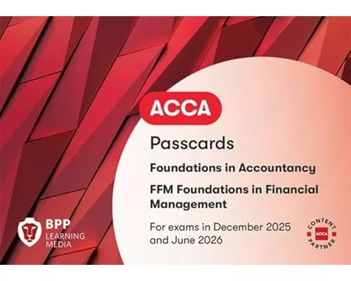 FIA Foundations in Financial Management FFM