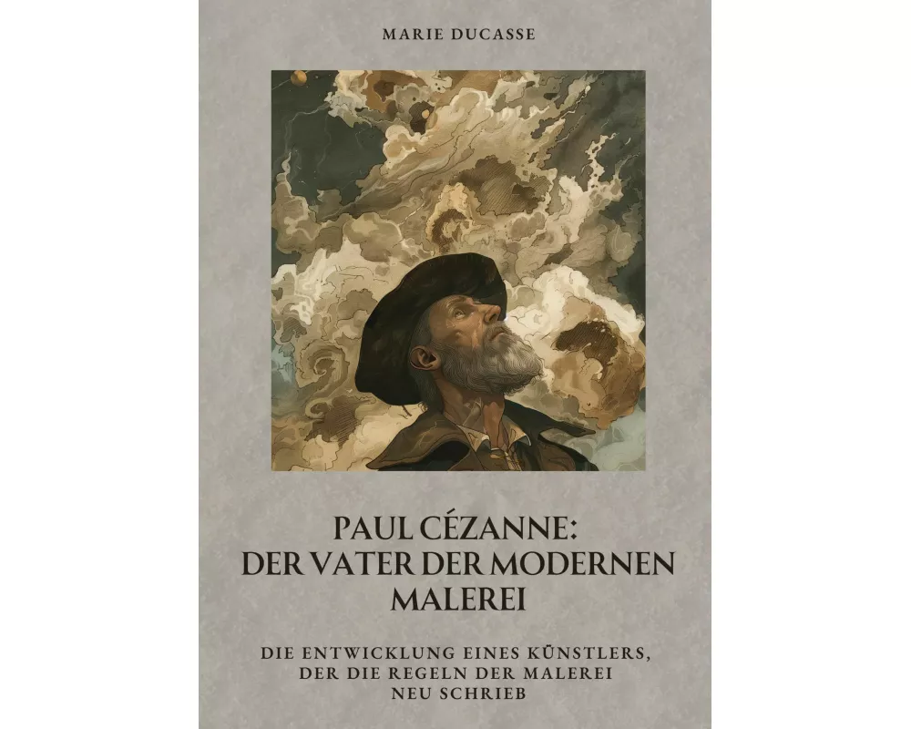 Paul Cézanne: Der Vater der modernen Malerei