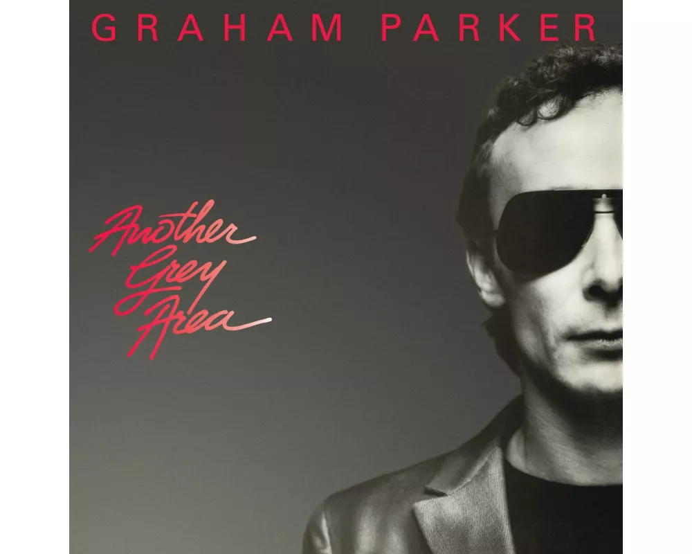 Another Grey Area (40th Anniversary Edition)