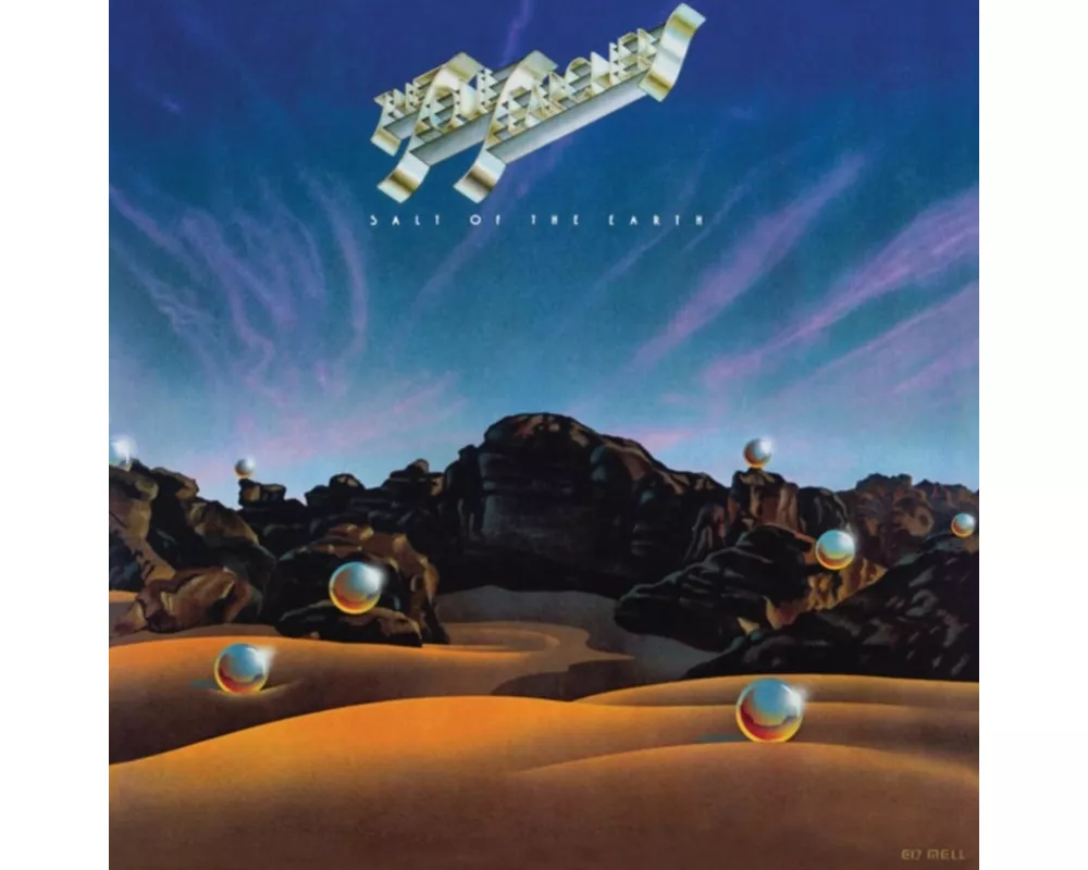 Salt of the Earth (50th Anniversary)