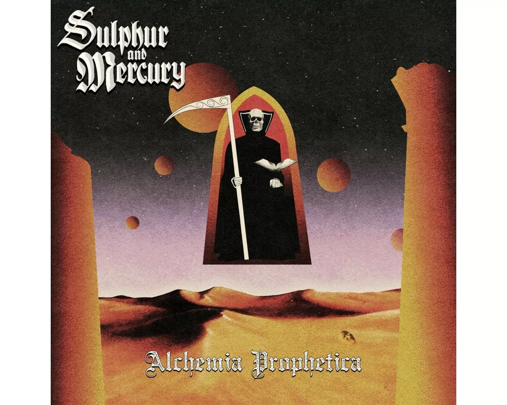 Alchemia Prophetica