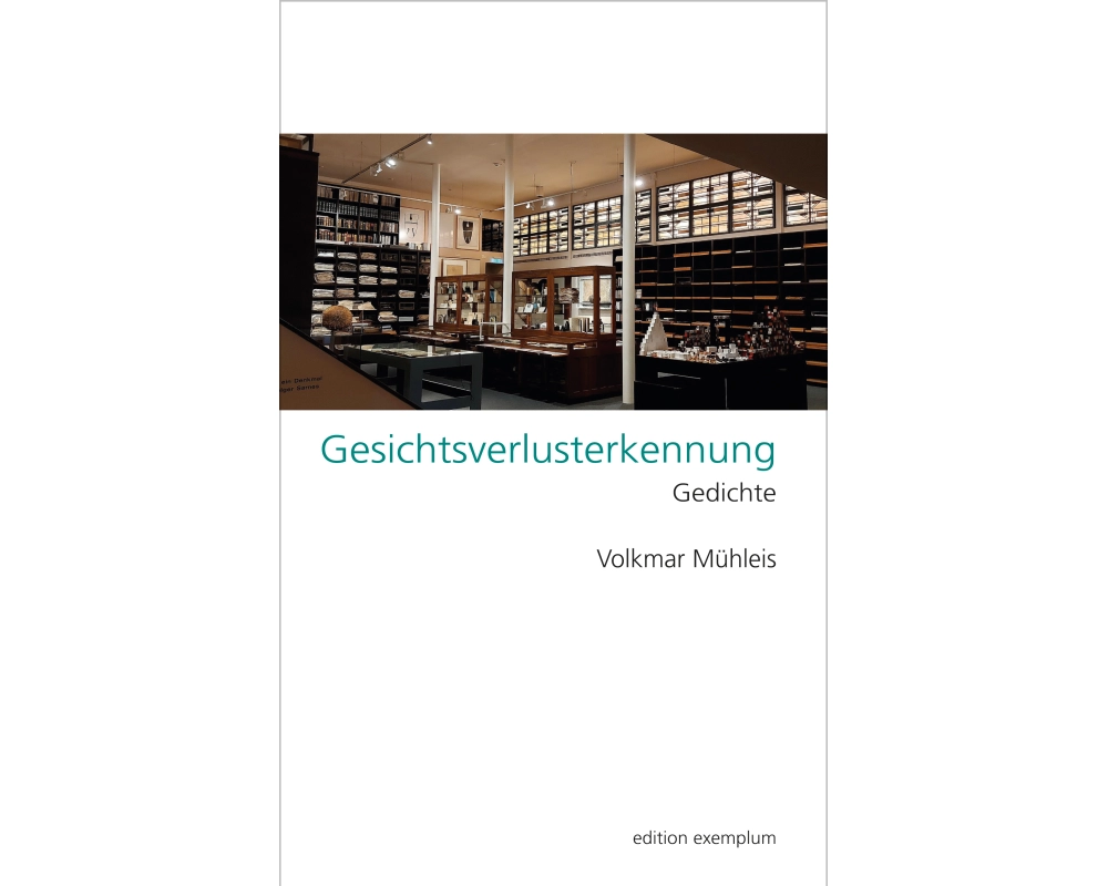 Gesichtsverlusterkennung