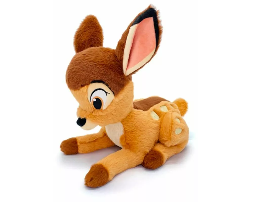 Disney Klassik Refresh Bambi, 25cm