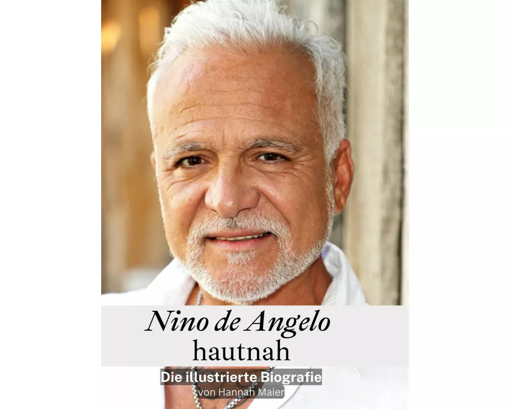 Nino de Angelo hautnah