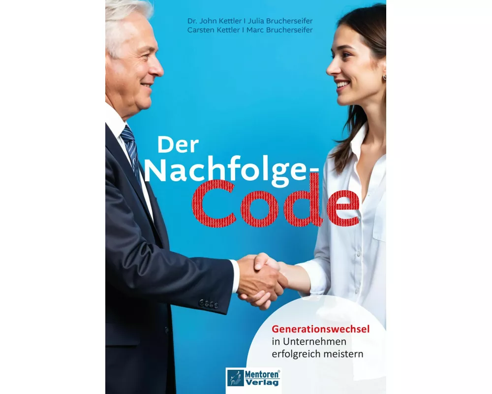Der Nachfolge-Code