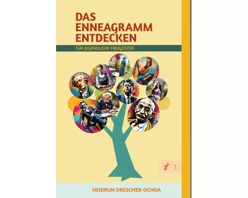 Das Enneagramm entdecken