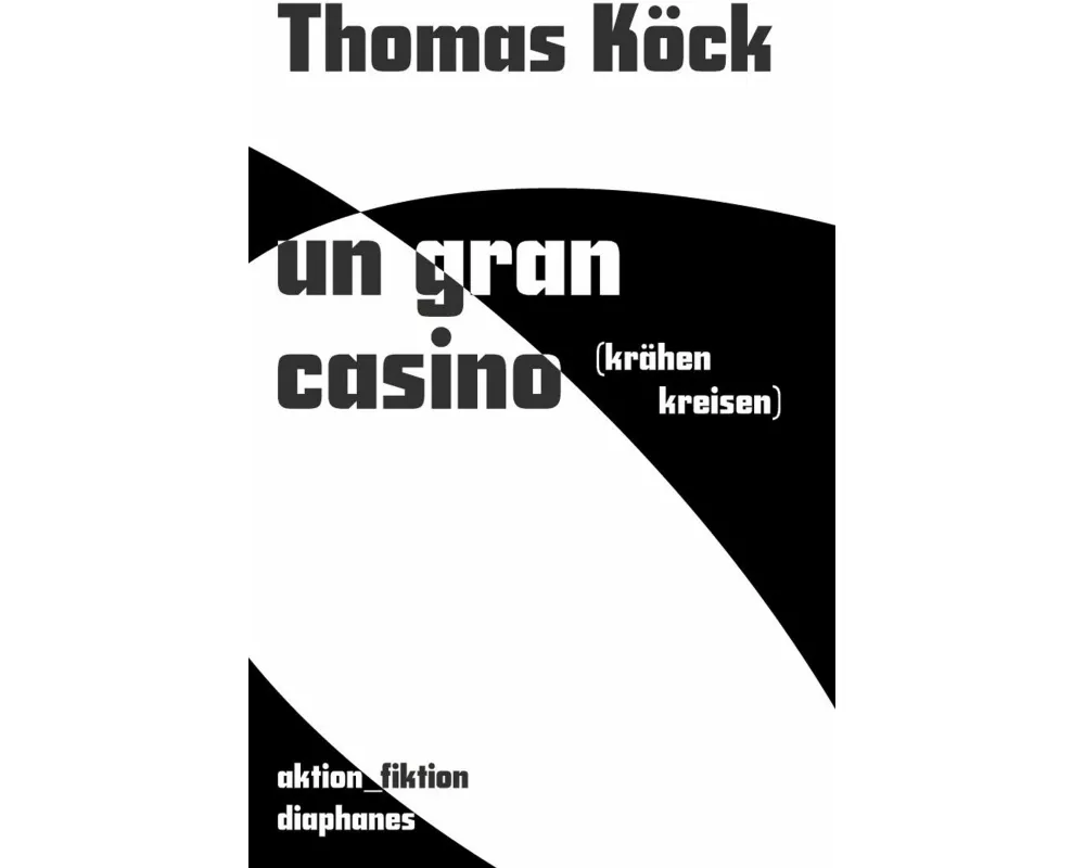 un gran casino (krähen kreisen)