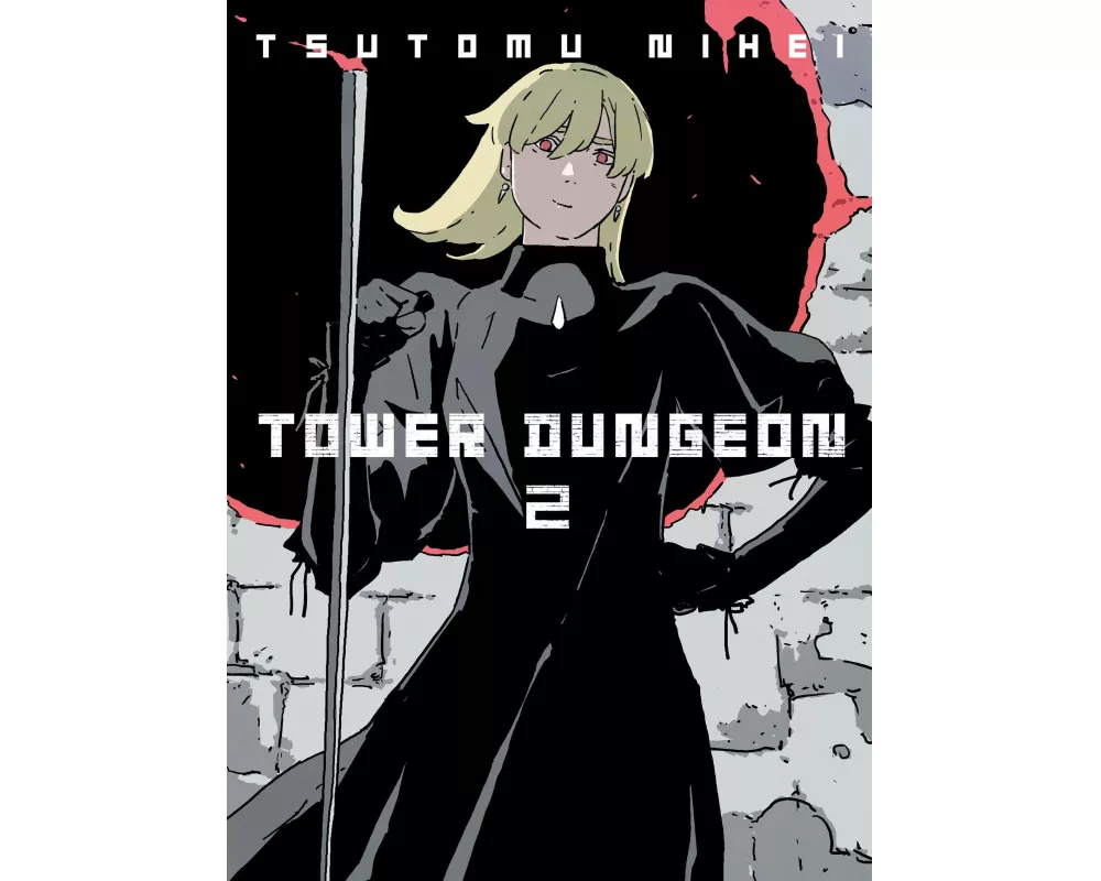 Tower Dungeon 2