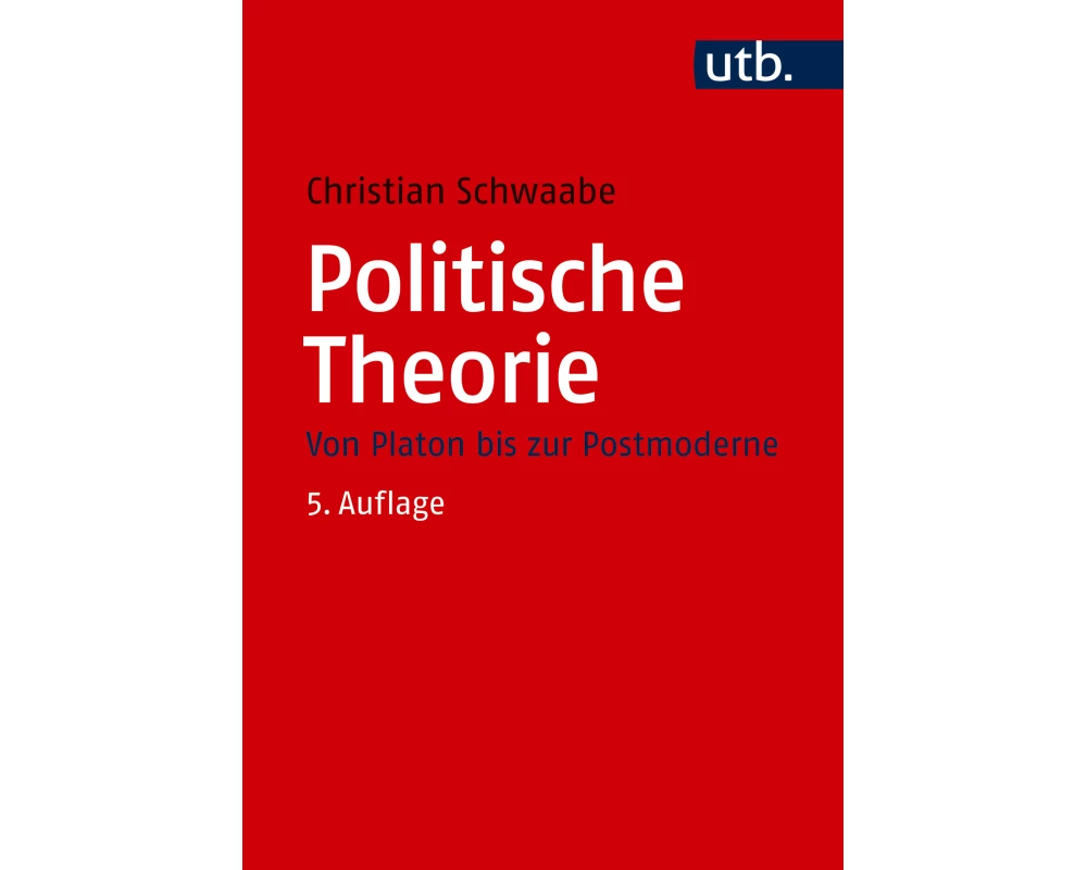 Politische Theorie