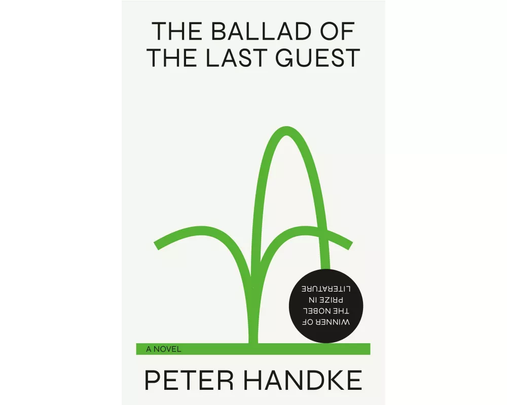 The Ballad of the Last Guest