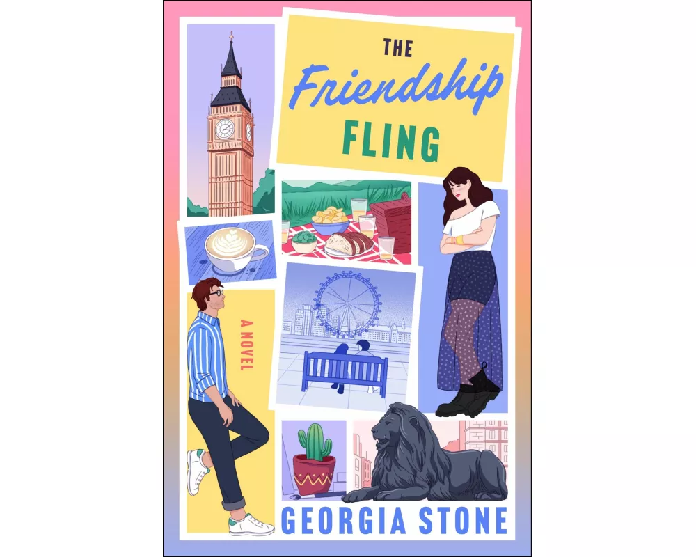 The Friendship Fling