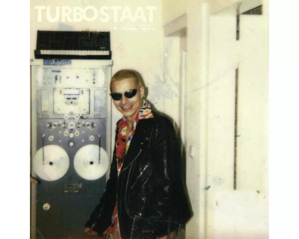 Alter Zorn
