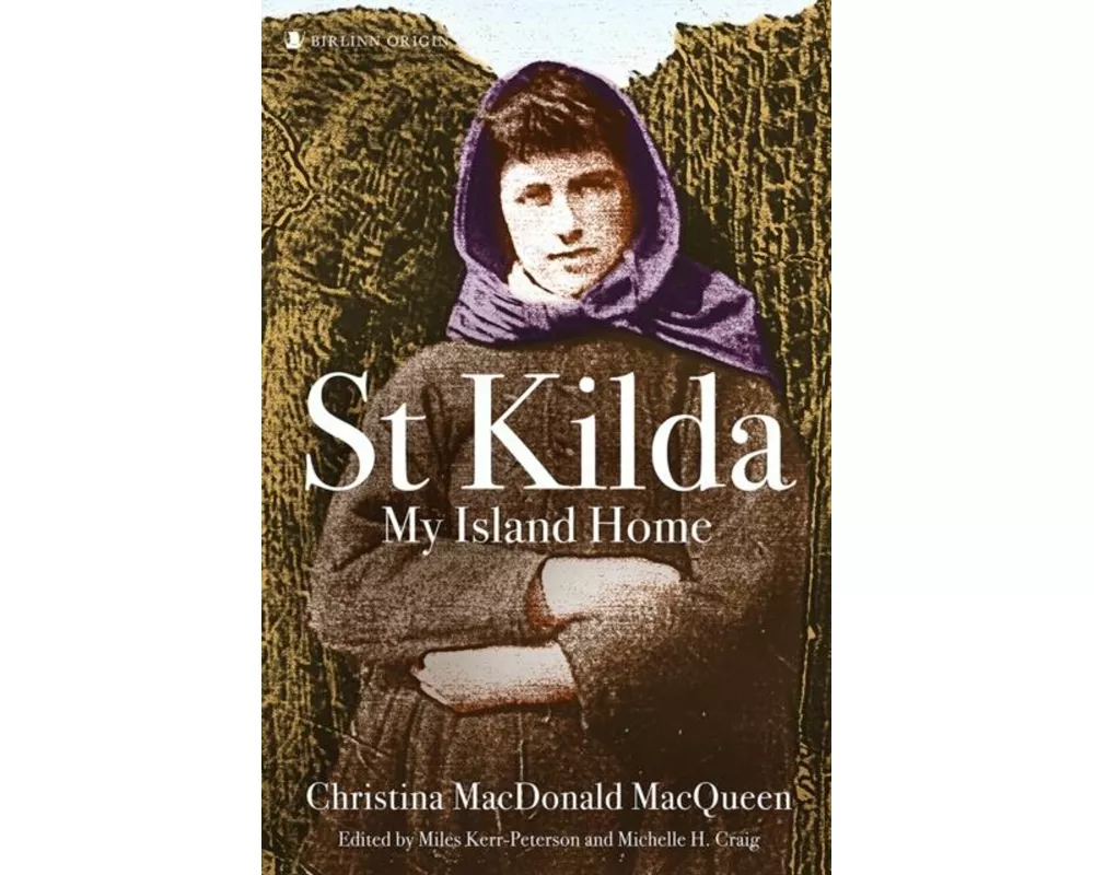 St Kilda: My Island Home