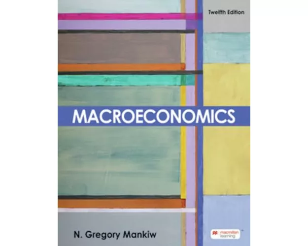 Macroeconomics