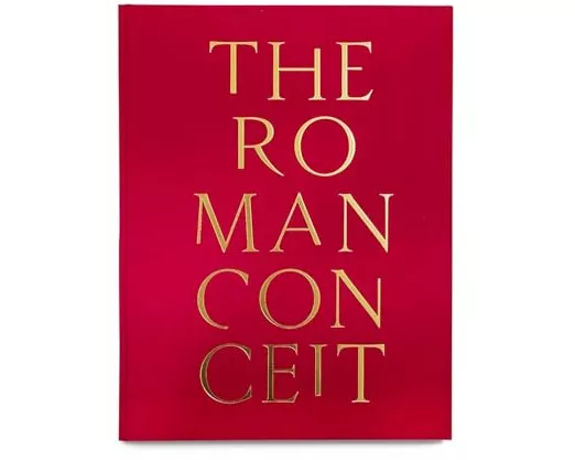 The Roman Conceit
