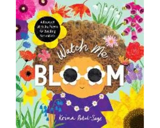 Watch Me Bloom