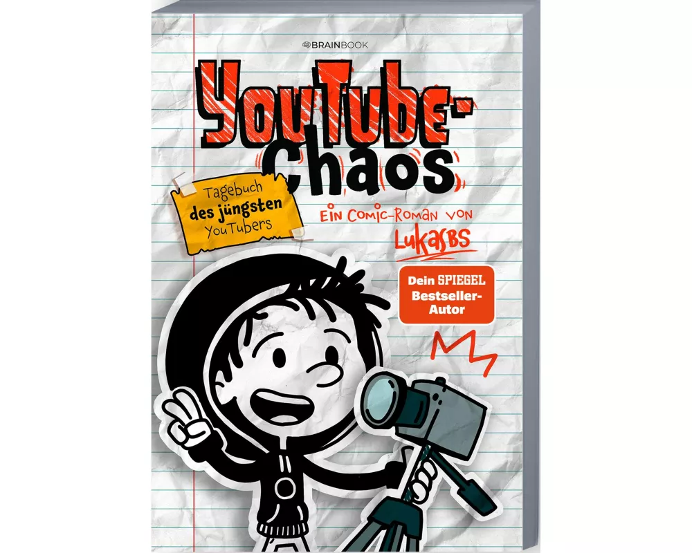 YouTube-Chaos