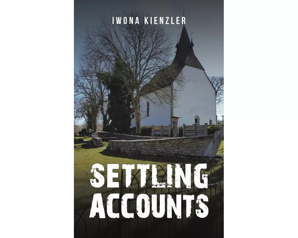 Settling Accounts