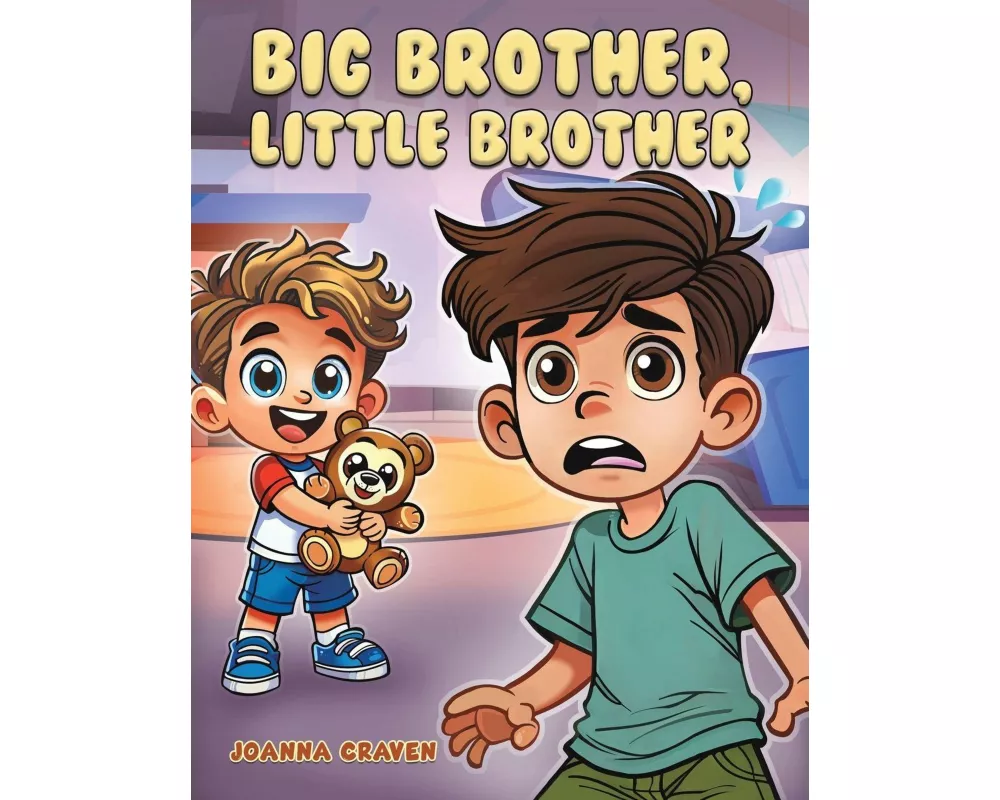Big Brother, Little Brother