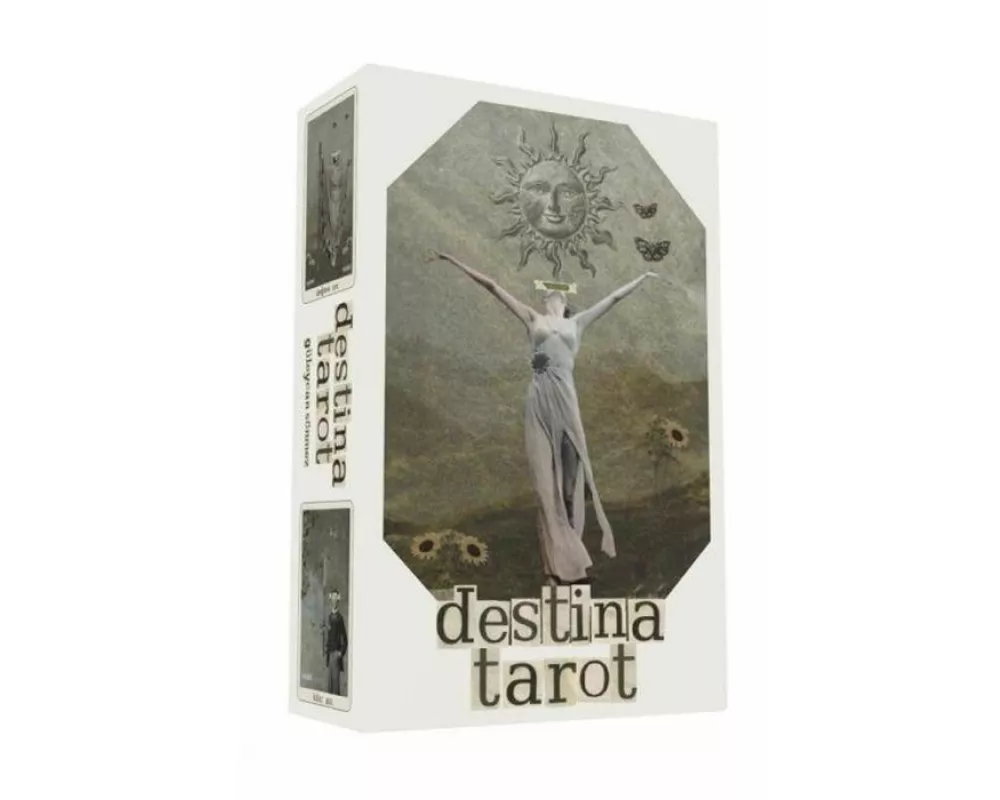 Destina Tarot