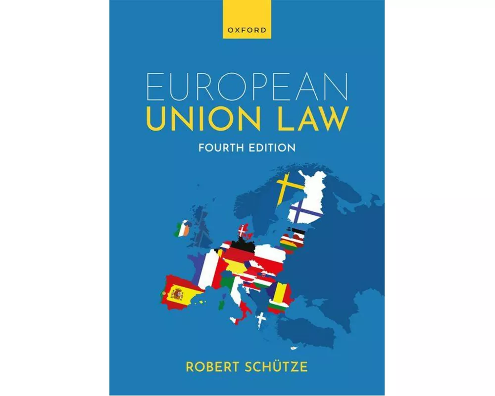 European Union Law