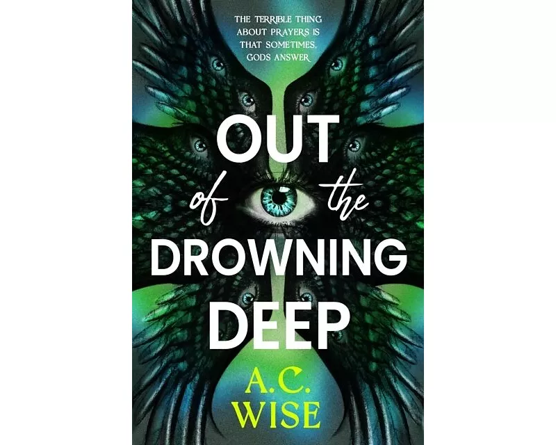 Out of the Drowning Deep