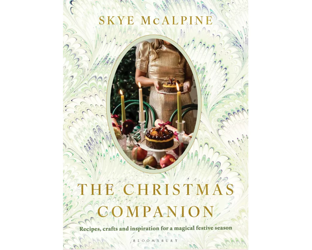 The Christmas Companion