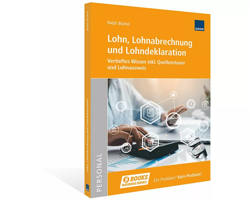 Lohn, Lohnabrechnung und Lohndeklaration