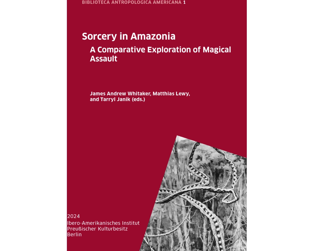 Sorcery in Amazonia