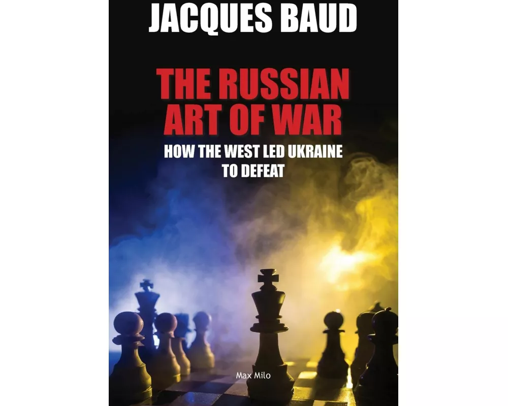 The Russian Art of War