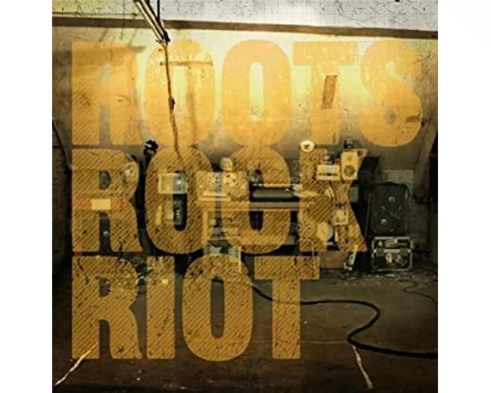 Roots Rock Riot