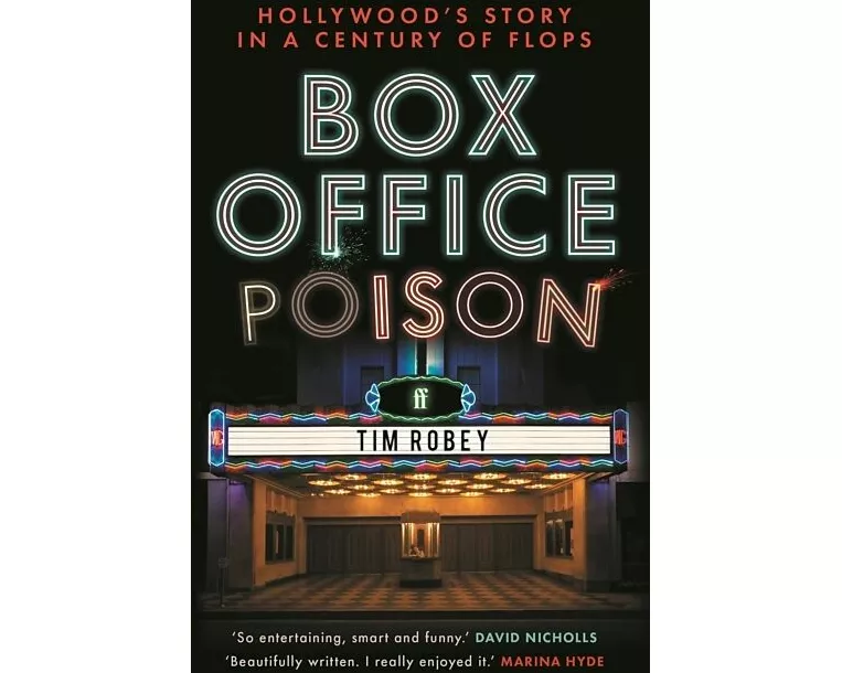 Box Office Poison