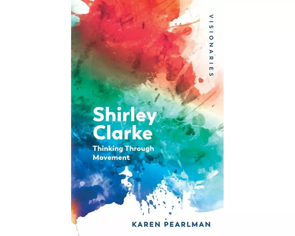 Shirley Clarke