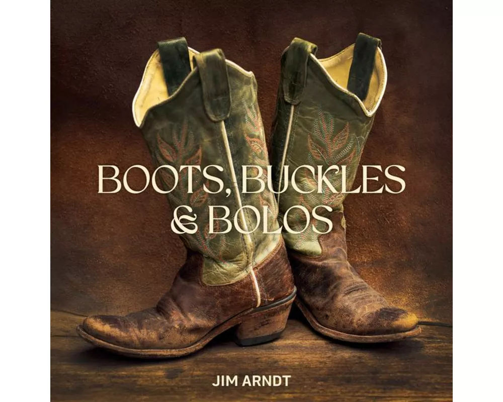 Boots, Buckles & Bolos