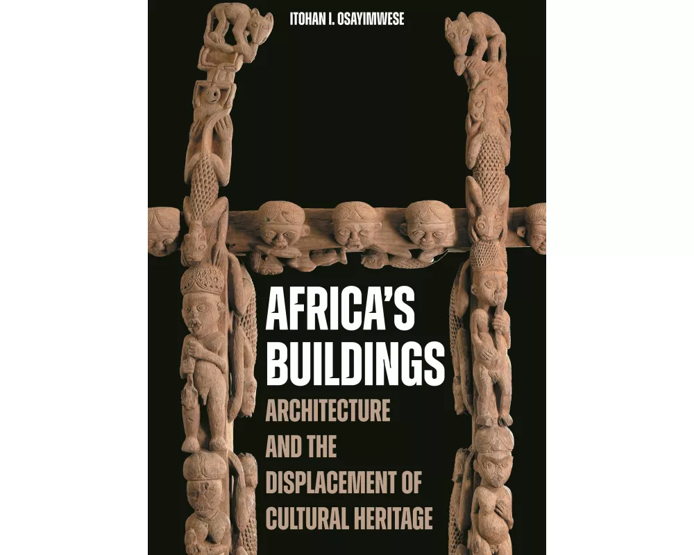 Africa's Buildings