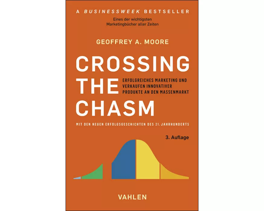 Crossing the Chasm