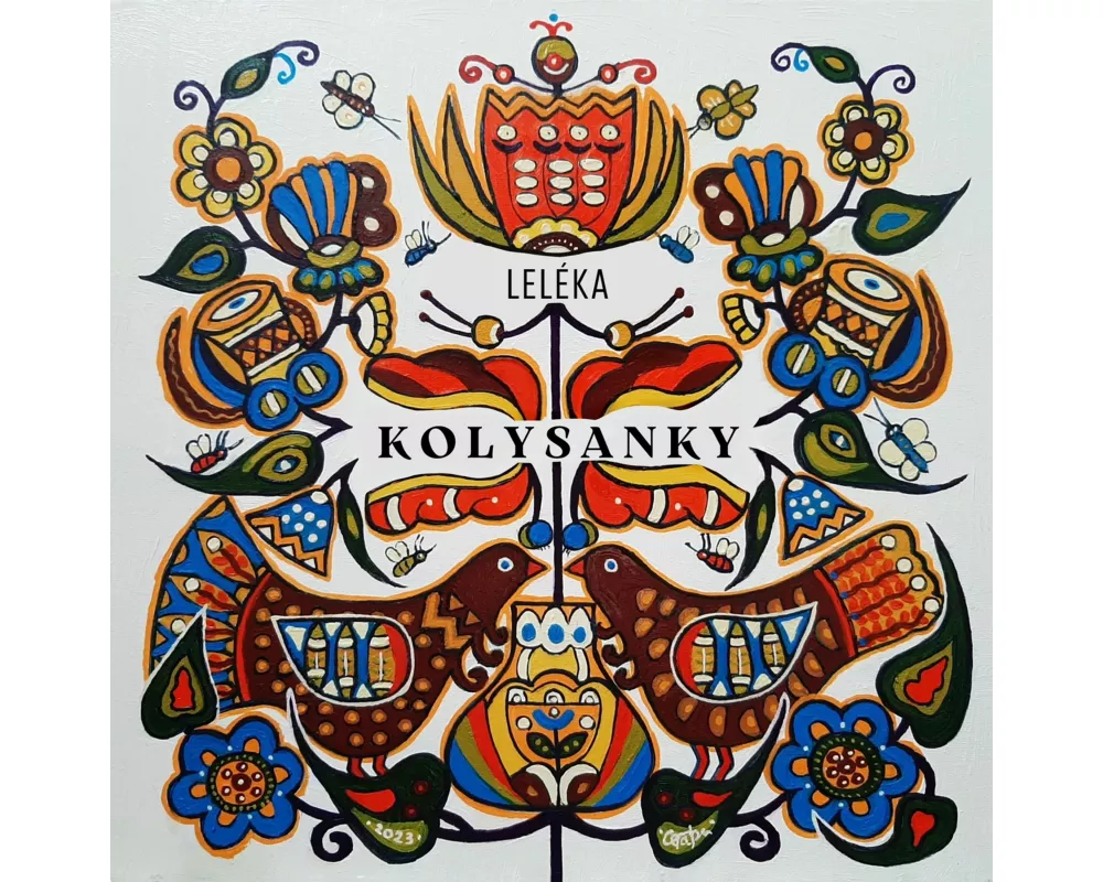 Kolysanky